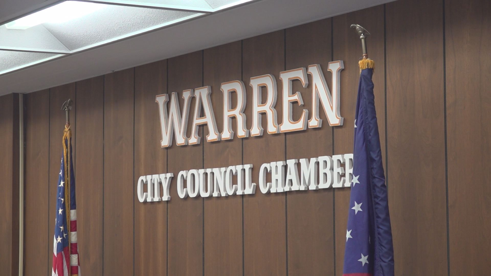 Warren council to consider tax abatement for manufacturing expansion