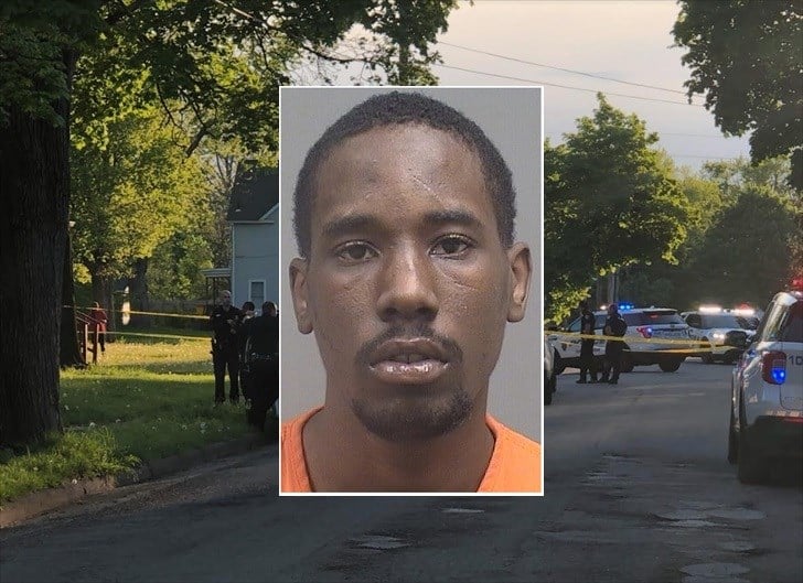 Youngstown Man Indicted Under Ohio Drive-by Shooting Law - WFMJ.com