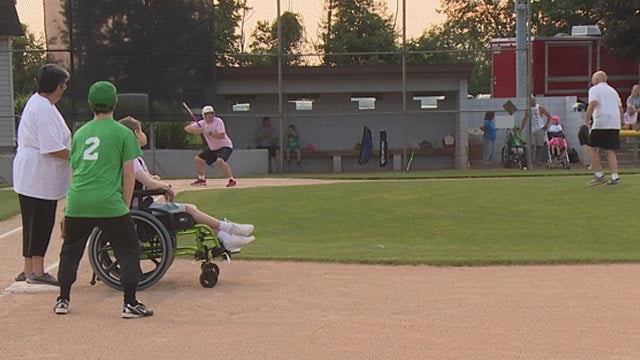 New field of dreams at Michigan & Trumbull