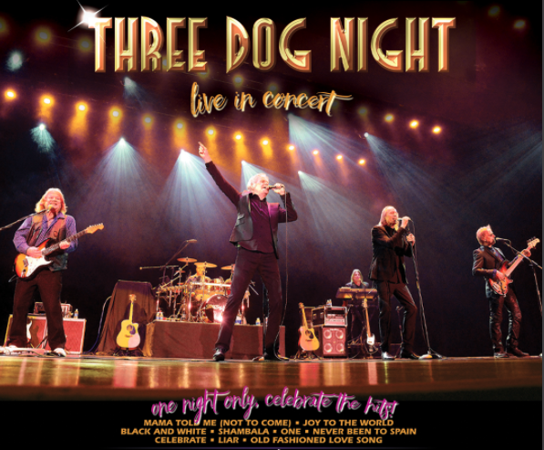 Three Dogs Night Greatest Hits Full Album Best Songs Three Dogs
