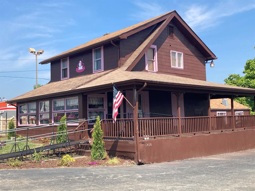 Mexican Restaurant On 46 In Austintown