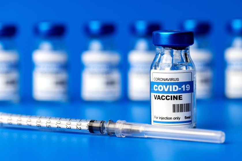 Mahoning County Public Health To Have Covid-19 Vaccines Availabl - Wfmjcom