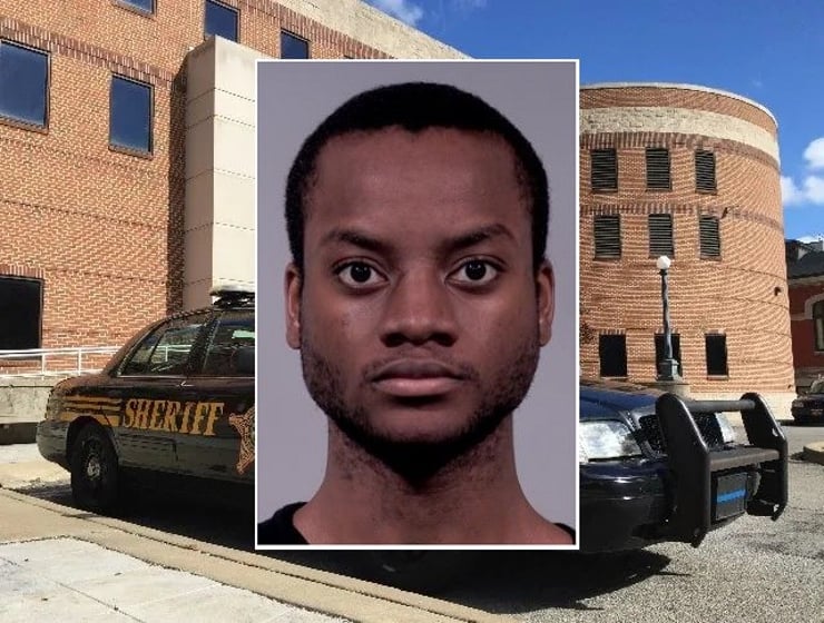 Trumbull County Sheriff's Office investigating death of inmate
