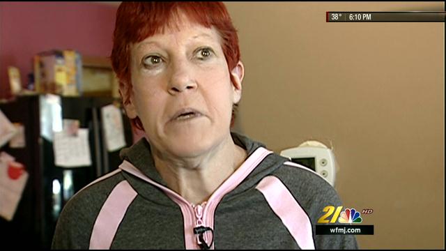 Wife of KFC manager who was paralyzed after robbery dies - WFMJ.com