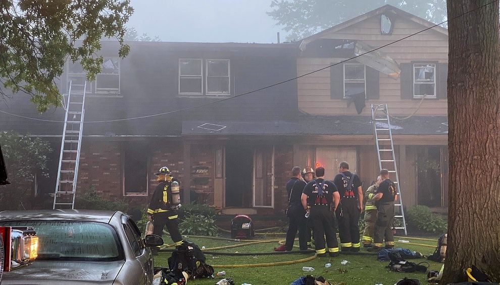 Authorities release name of Liberty fire victim - WFMJ.com