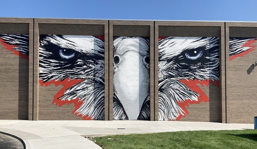 Fitch's Sherwood named first team All Ohio in Division II