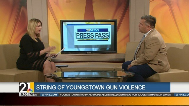 Wfmj Weekend Today Wfmj Com