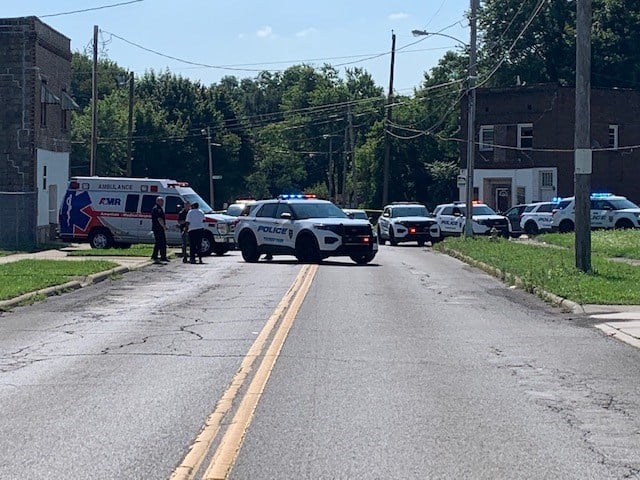 Two Dead In Shooting On Youngstown's West Side - WFMJ.com