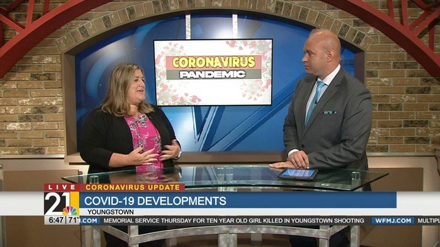 Wfmj Today Wfmj Com