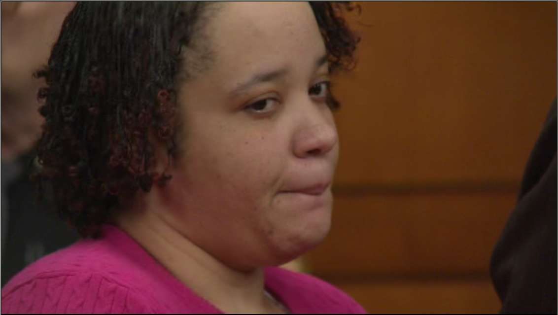 Warren Woman Convicted Of Killing Her Baby Daughter Sentenced 15 To ...