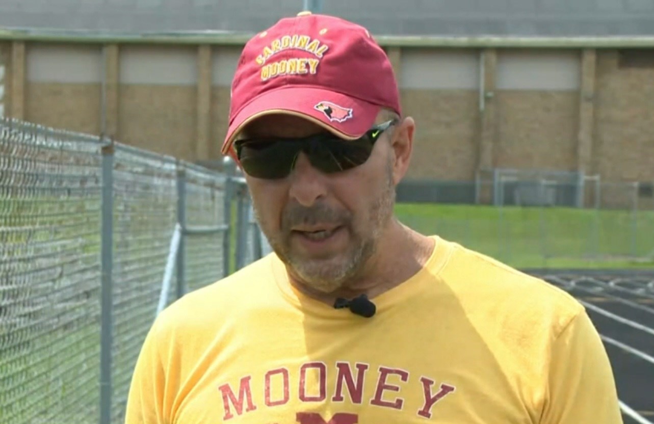 YPD Investigating Assault Of Cardinal Mooney Coach Carl Pelini After ...