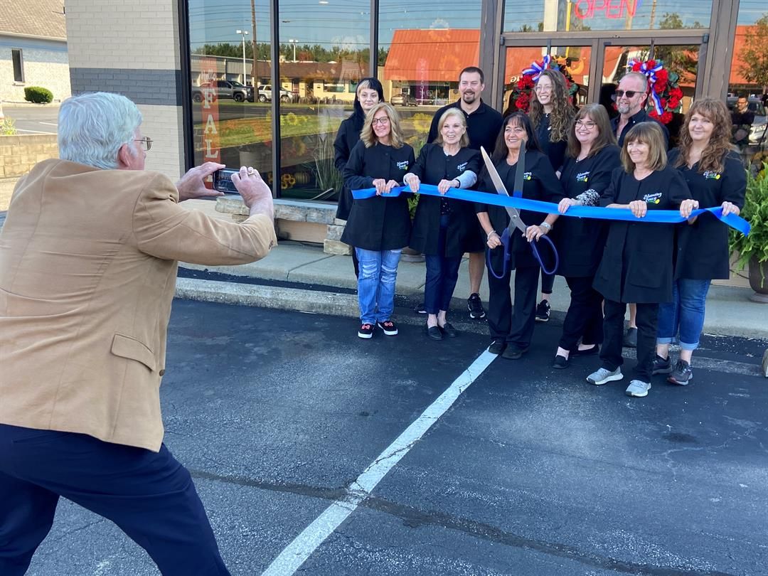 Blooming Crazy in Boardman celebrates 45 years in business