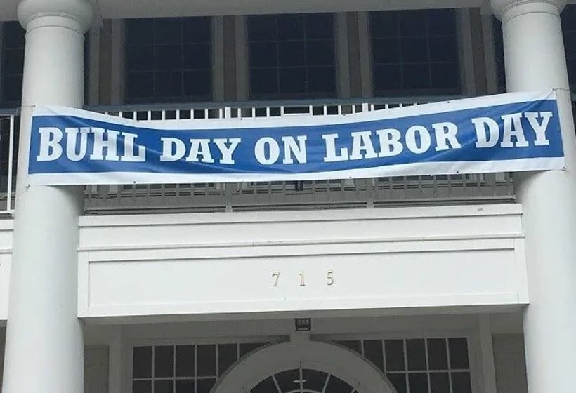 Buhl Day celebration returns to Hermitage on Labor Day - WFMJ.com Buhl Day celebration returns to Hermitage on Labor Day - WFMJ.com