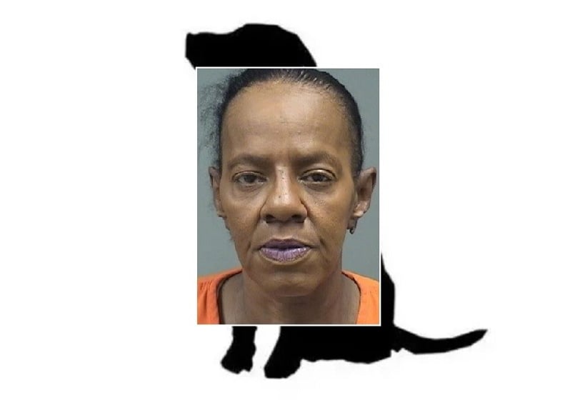 Stacey Muldrow-Barlow