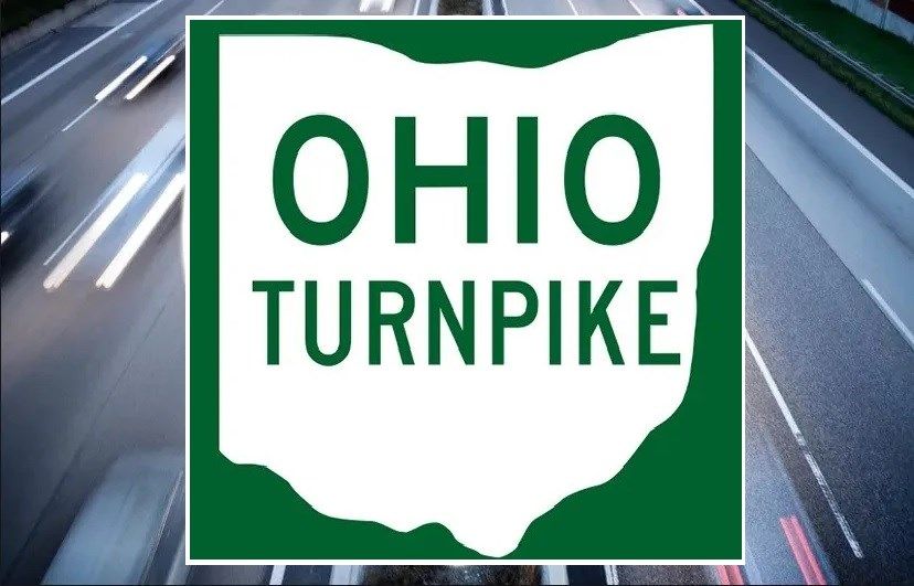 Ohio Turnpike issues high-wind travel restriction on entire turnpike beginning Friday