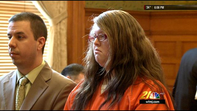 Warren Woman Pleads Guilty To Child Endangering - WFMJ.com