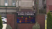 Struthers to host Christmas festival Friday night