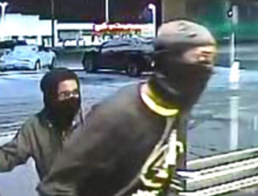 Surveillance image from November 12, 2019
