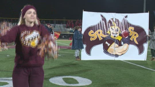 South Range puts four on All Ohio Division V First Team WFMJ