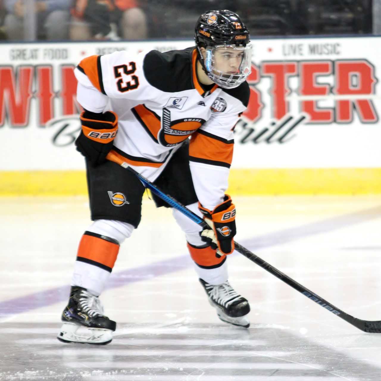 Youngstown Phantoms on X: PHANTOMS COMPLETE FEBRUARY TRADE WITH