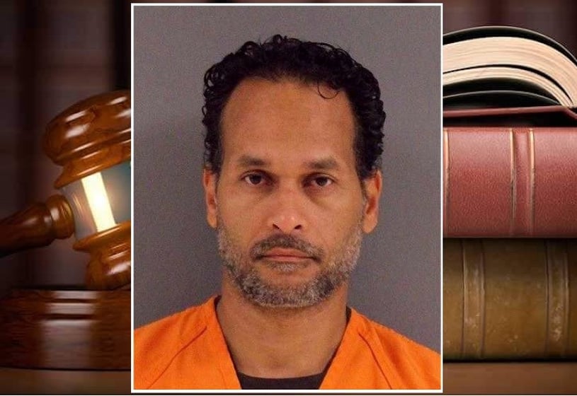 Joseph Padilla-Vargas