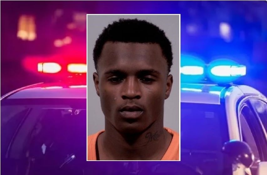 Dareontai Carmichael