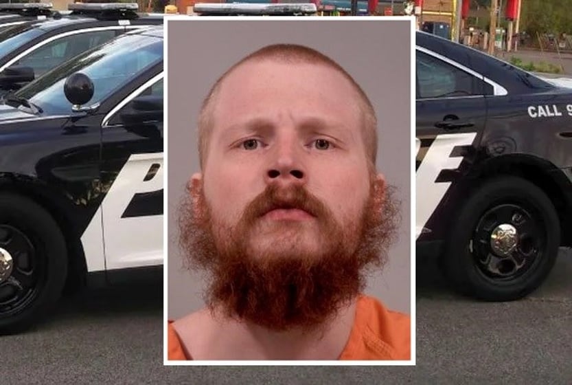 Daniel Nelson-Harvenious