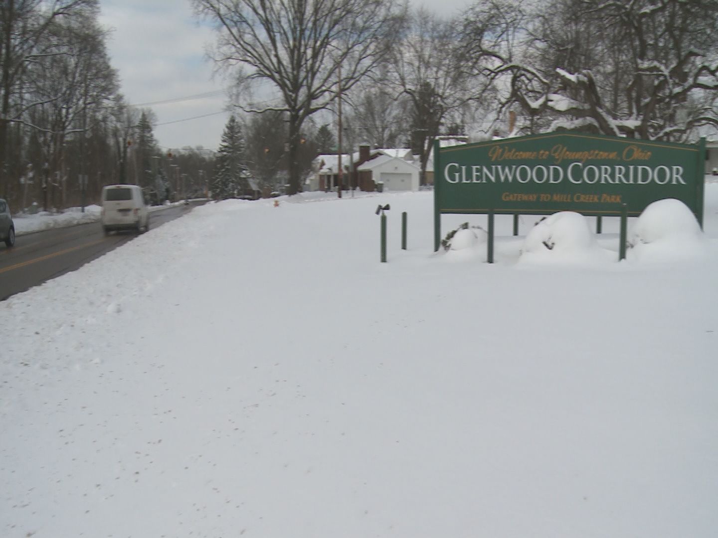 From sidewalks to crosswalks, Youngstown city council will consider a study to make safety and recreation updates along Glenwood Ave.