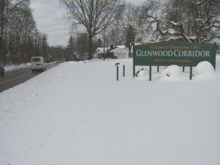 From sidewalks to crosswalks, Youngstown city council will consider a study to make safety and recreation updates along Glenwood Ave.