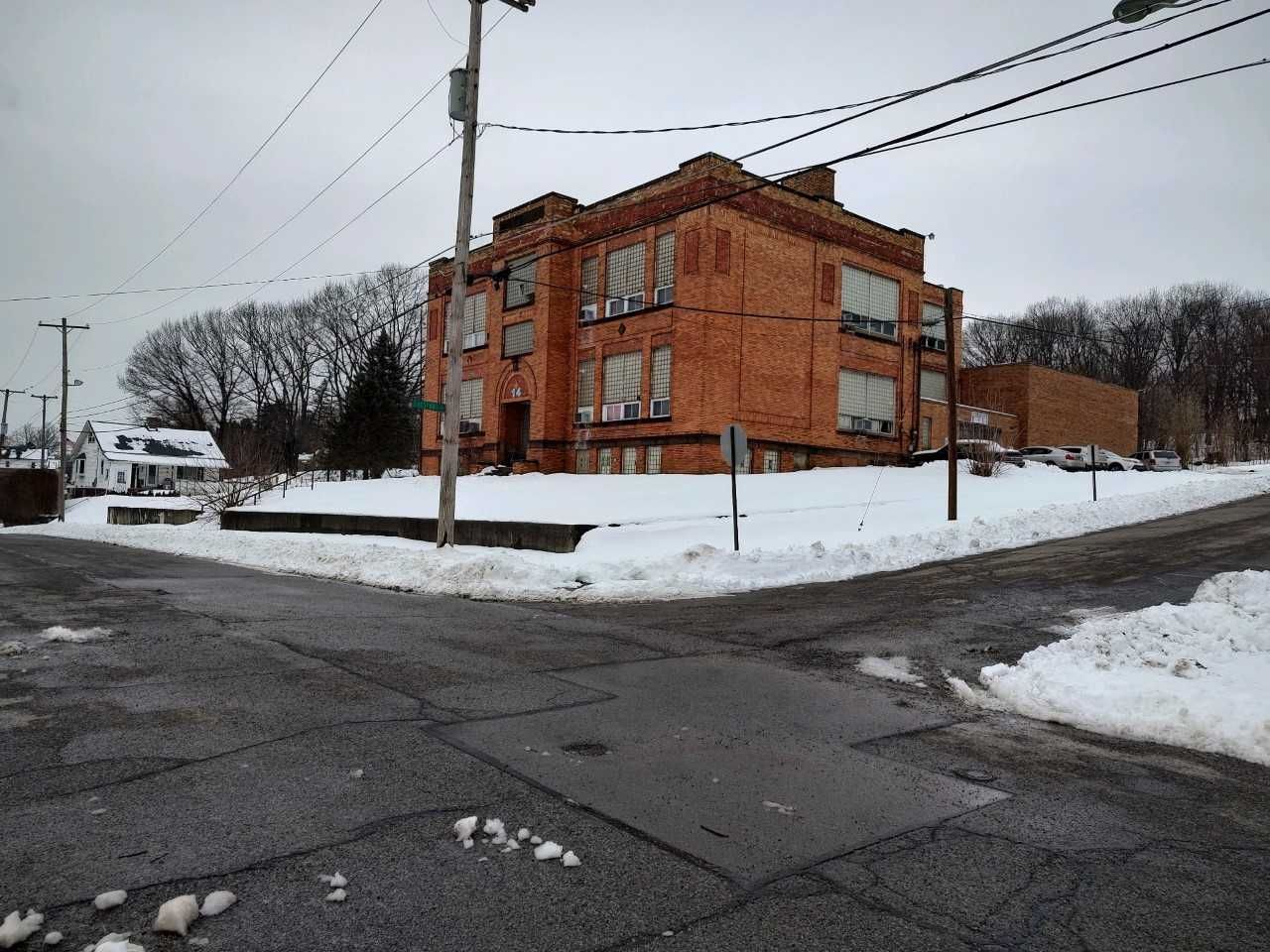 The Red Zone could have a new headquarters