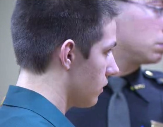 MCCTC student sentenced to year probation after having gun in car