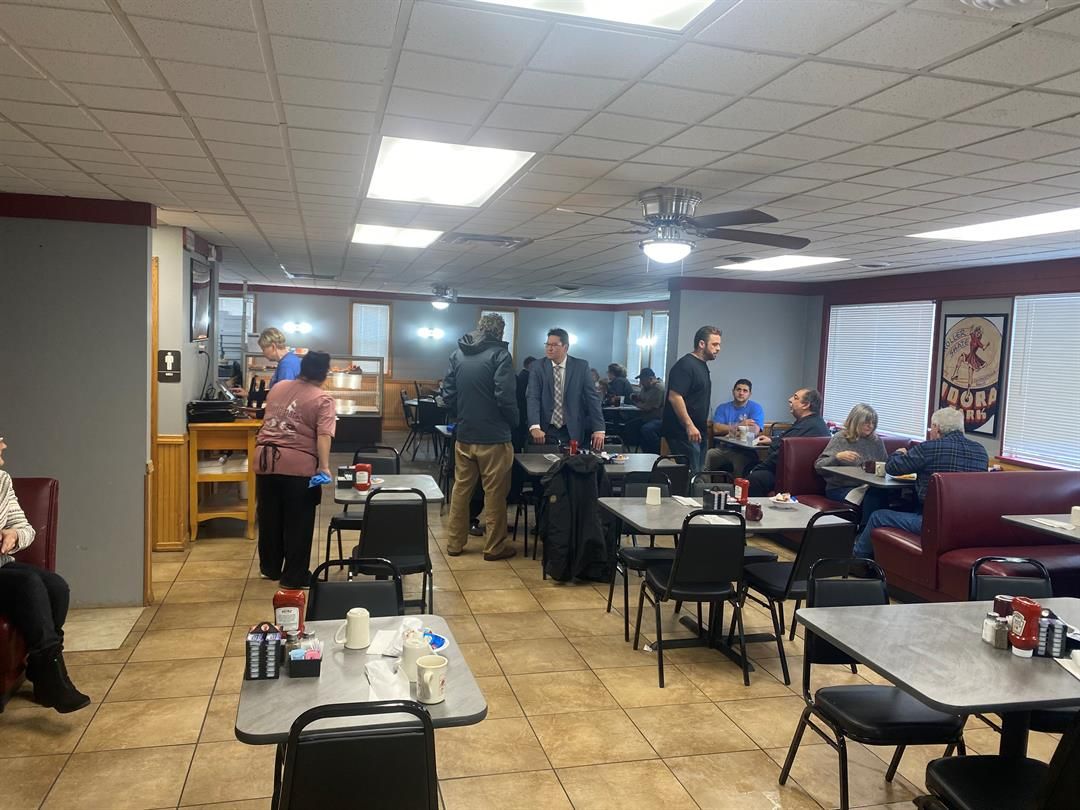 Landmark Restaurant and Bakery opens new location in Liberty