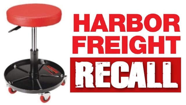 Work stool harbor online freight