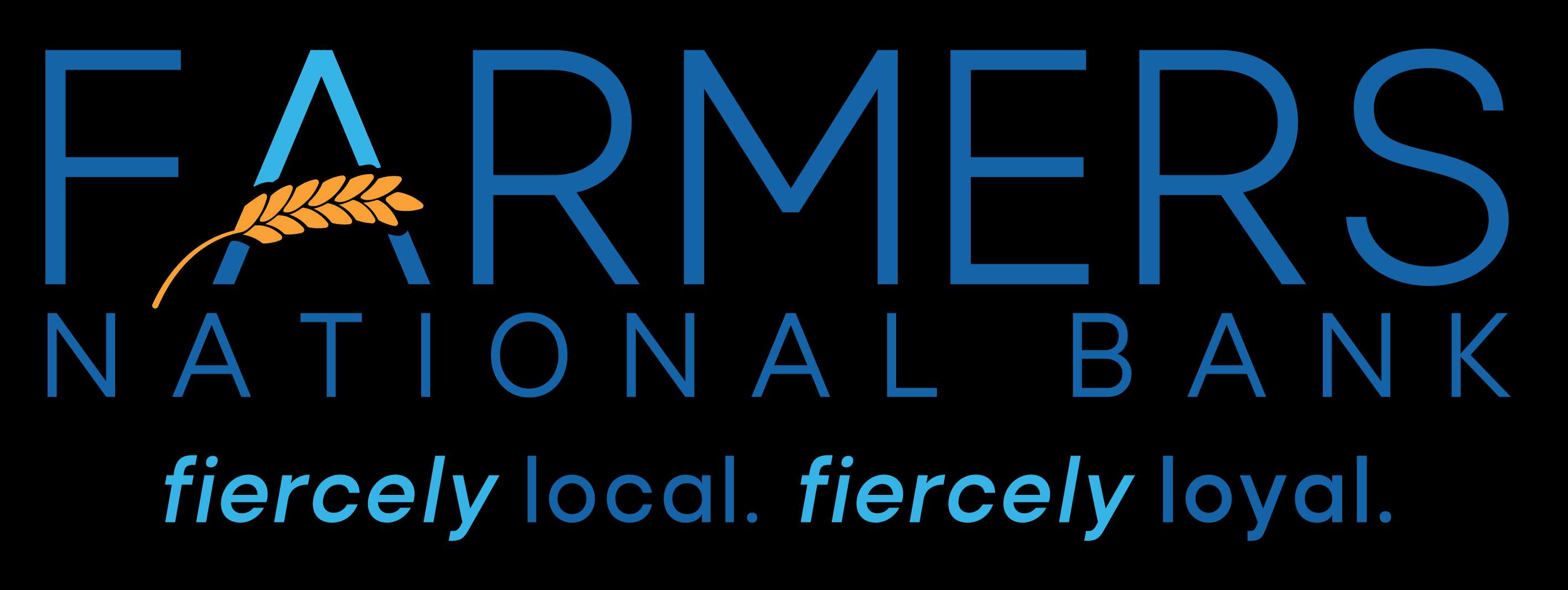 Farmers National Bank Reveals New Redesigned Logo - WFMJ.com