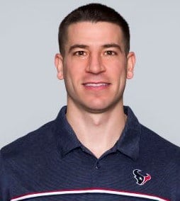 Understanding the Role of the Special Teams Coach for the Houston Texans