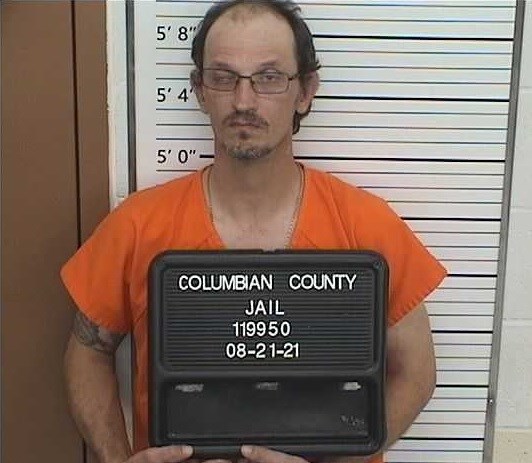 Columbiana County Man Caught In Sex Sting Sentenced To Half Century In