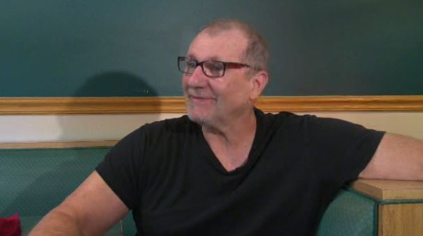 Ed O'Neill quote: I knew I was a good stage actor but I