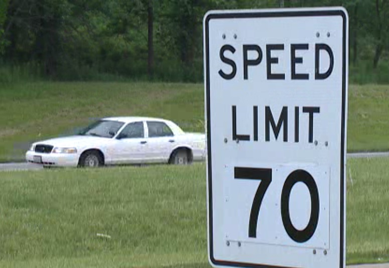 Speed Limit 70 Mph On Some Ohio Interstates WFMJ speed-limit-70-mph-on-some-ohio-interstates-wfmj