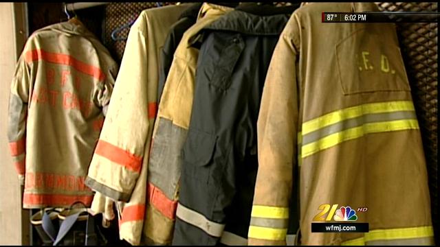 Firefighters union in Boardman questions hiring volunteer firefighters ...