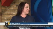 Challenge yourself to be a Mahoning Valley Warrior