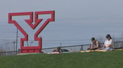 NCAA Softball: Youngstown State beats Green Bay, 9-8 (Full Highlights)
