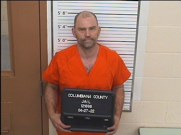 Boardman man arrested in East Palestine prostitution sting