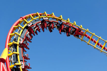 Top Amusement Parks and Theme Parks in Ohio