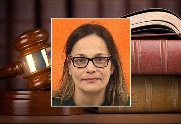 Judge releases New Castle woman who peppersprayed Kohl's security