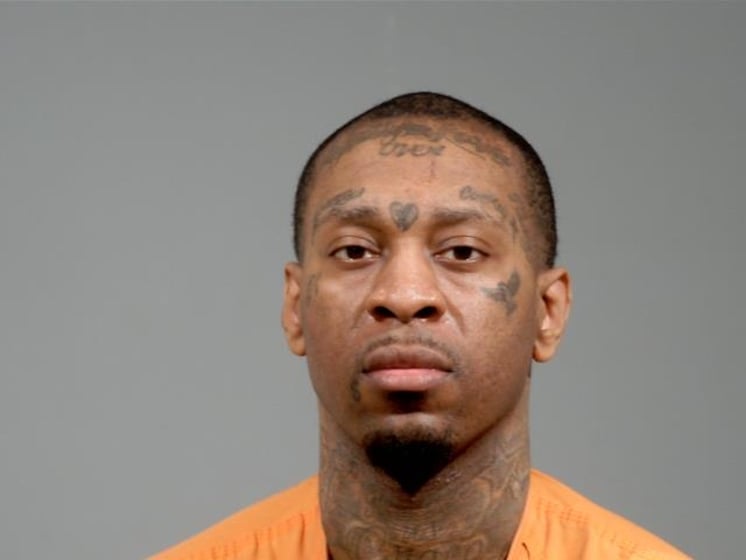 Inmate accused of sexual assault at Mahoning County Jail