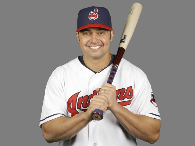 Nick Swisher agrees to 4-year, $56 million deal with Indians 