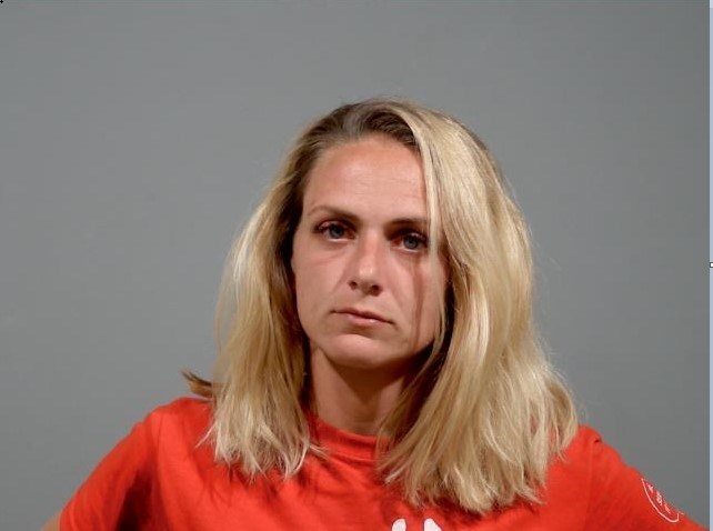 Woman Charged With Child Endangerment After Incident At Howland Holiday ...