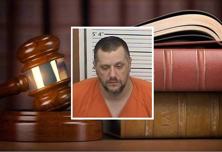 Sentencing Set Monday For Man Convicted Of Columbiana County Murder