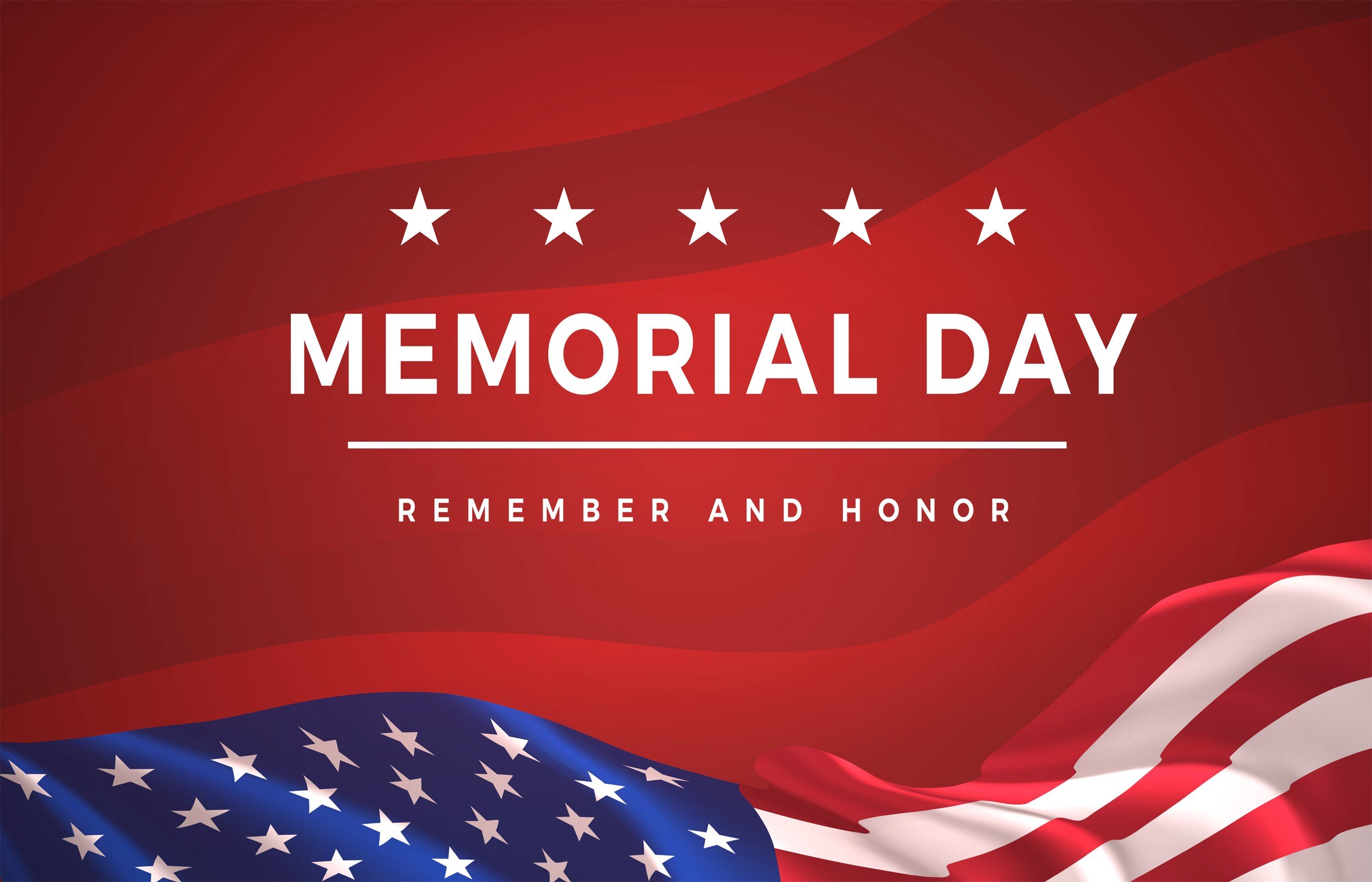 Looking To Celebrate Memorial Day Weekend? Here's A List Of Events In ...