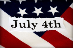 July 4th fireworks and events near me in Youngstown Ohio